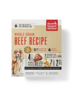 The Honest Kitchen Dehydrated Whole-Grain Beef Dog Food