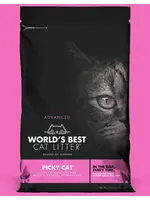 World's Best Cat Litter World's Best Cat Litter Advanced Picky Cat