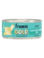 Fromm Fromm Cat Adult Gold Wet Cat Food, 5.5oz Can