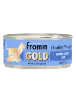 Fromm Fromm Cat Healthy Weight Gold Wet Cat Food