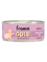 Fromm Fromm Kitten Gold Wet Cat Food