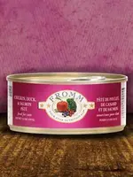 Fromm Fromm Cat Chicken, Duck, and Salmon Pate 5.5oz Can