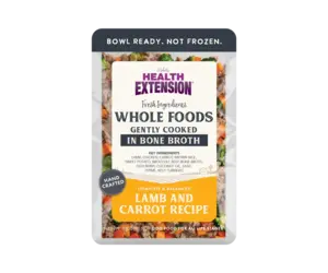 Holistic Health Health Extension Dog Food Petsmart Holistic Health