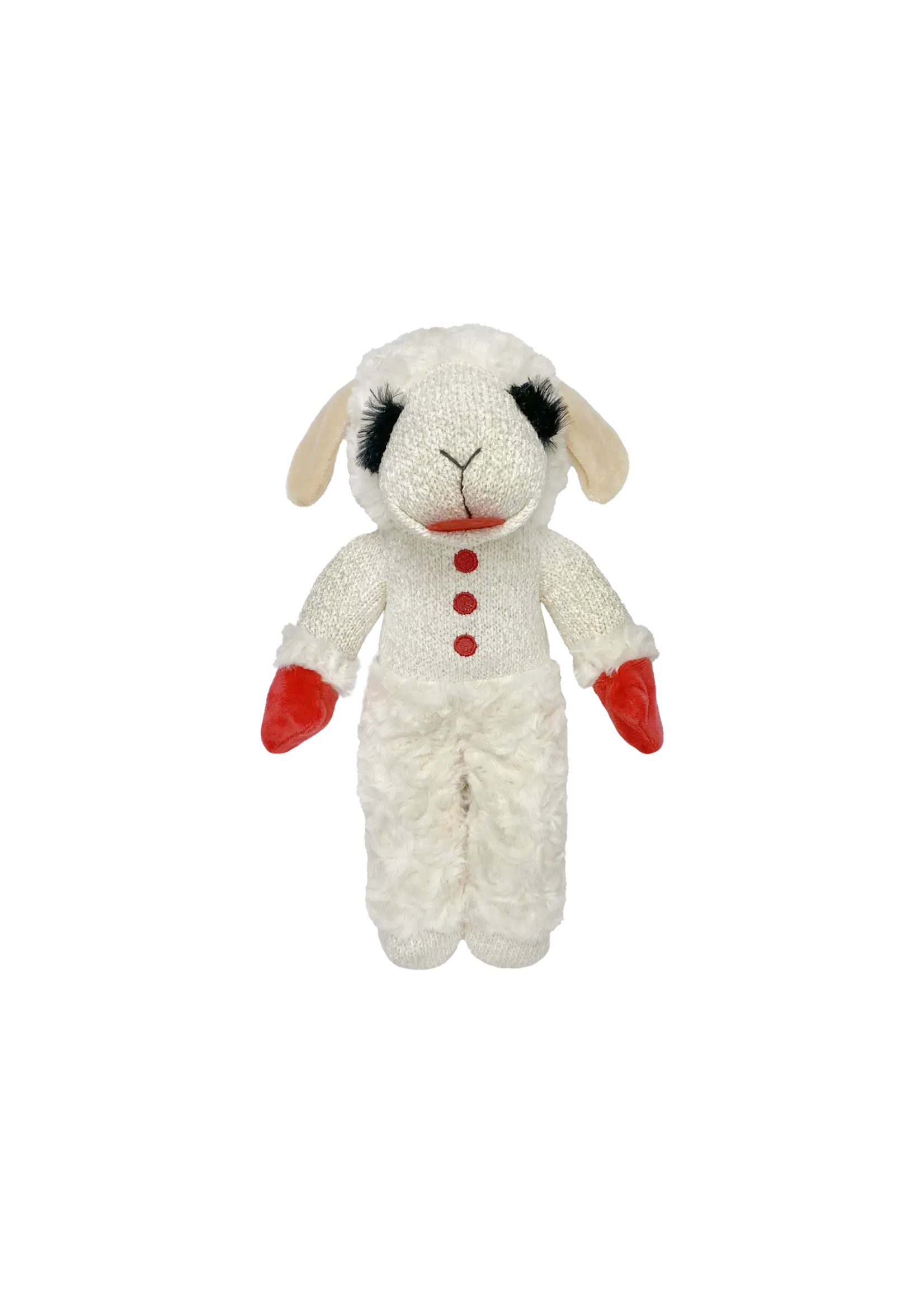 Multipet Lamb Chop Standing 13"