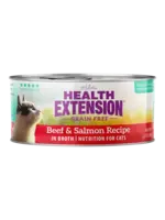 Holistic Health Extension Holistic Health Extension Grain-Free Beef & Salmon