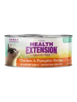 Holistic Health Extension Holistic Health Extension Grain-Free Chicken & Pumpkin