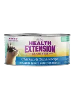 Holistic Health Extension Holistic Health Extension Grain-Free Chicken & Tuna