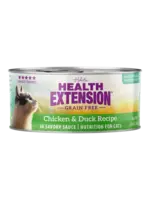 Holistic Health Extension Holistic Health Extension Grain-Free Chicken & Duck