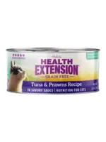 Holistic Health Extension Holistic Health Extension Grain-Free Tuna & Prawns