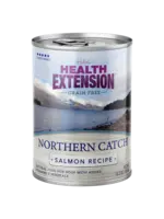Holistic Health Extension Holistic Health Extension Northern Catch Salmon 12.5oz