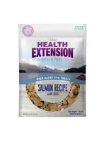 Holistic Health Extension Holistic Health Extension Baked Dog Treat Salmon Recipe w/ Kale