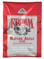 Fromm Fromm Classic Mature Dry Dog Food