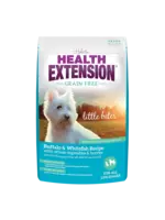 Holistic Health Extension Health Extension Dog Food GF Little Bites Buffalo & Whitefish