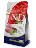 Farmina Farmina Cat N&D Quinoa: Weight Management, 3.3lb Bag