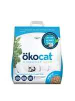okocat okocat Original Wood Clumping Cat Litter 12.6lb