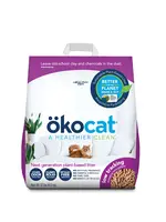 okocat Okocat Clumping Mini Wood Pellet Cat Litter 14lb