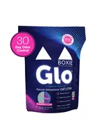 Boxie Cat Boxie Glo Cat Litter