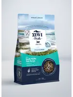 Ziwi Peak Ziwi Peak Steam-Dried Cat Food South Pacific Fish