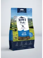 Ziwi Peak Ziwi Peak Air-Dried Dog Food Lamb