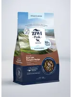 Ziwi Peak Ziwi Peak Steam-Dried Dog Food Beef with Pumpkin