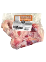 Northwest Naturals Northwest Naturals Frozen Bone Beef Knuckle 1 Pk