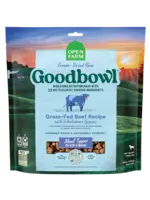 Open Farm Open Farm Freeze-Dried Goodbowl Grass-Fed  Beef