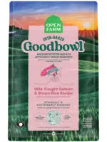 Open Farm Open Farm Goodbowl Wild-Caught Salmon Dog Kibble