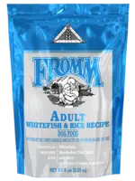Fromm Fromm Classic Adult Dog Food Whitefish