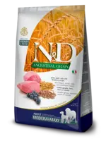 Farmina Farmina N&D Ancestral Grain Lamb Adult Med-Maxi  Dog Food
