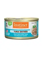 Instinct Instinct Flaked Tuna Entrée Wet Cat Food 3 oz. Can