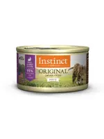 Instinct Instinct Original Real Rabbit Recipe Wet Cat Food 3oz