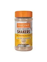 Instinct Instinct Raw Boost Shakers Cage-Free Chicken for Cats 5.5oz