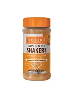 Instinct Instinct Raw Boost Shakers Digestive Health for Cats 5.5oz