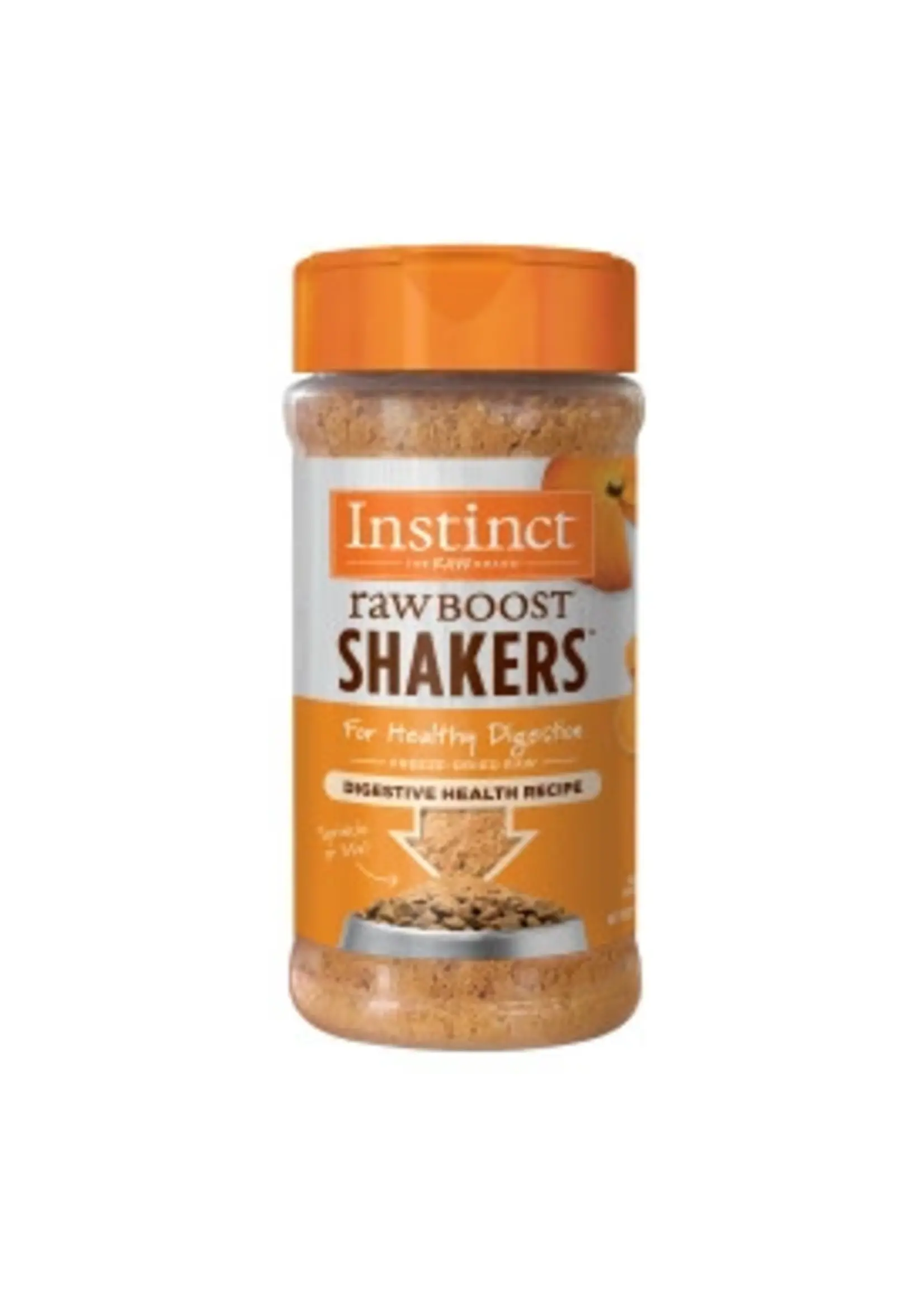 Instinct Instinct Raw Boost Shakers Digestive Health for Cats 5.5oz