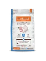 Instinct Instinct Limited Ingredient Diet Grain-Free Cat Food Recipe Real Turkey 11lb
