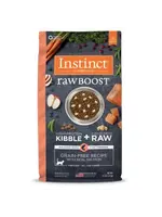 Instinct Instinct Raw Boost Grain-Free Cat Food Recipe with Real Salmon 4.5lb