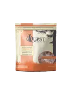 Steve's Real Food Steve's Real Food Quest 10oz Cat Freeze Dried Pork Nuggets