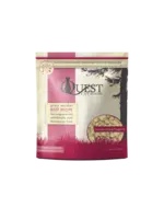 Steve's Real Food Steve's Real Food Quest 10oz Cat Freeze Dried Beef Nuggets