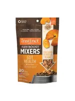 Instinct Instinct Raw Boost Freeze-Dried Gut Health Mixers Dog