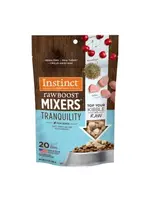 Instinct Instinct Raw Boost Mixers Dog Tranquility 5.5oz