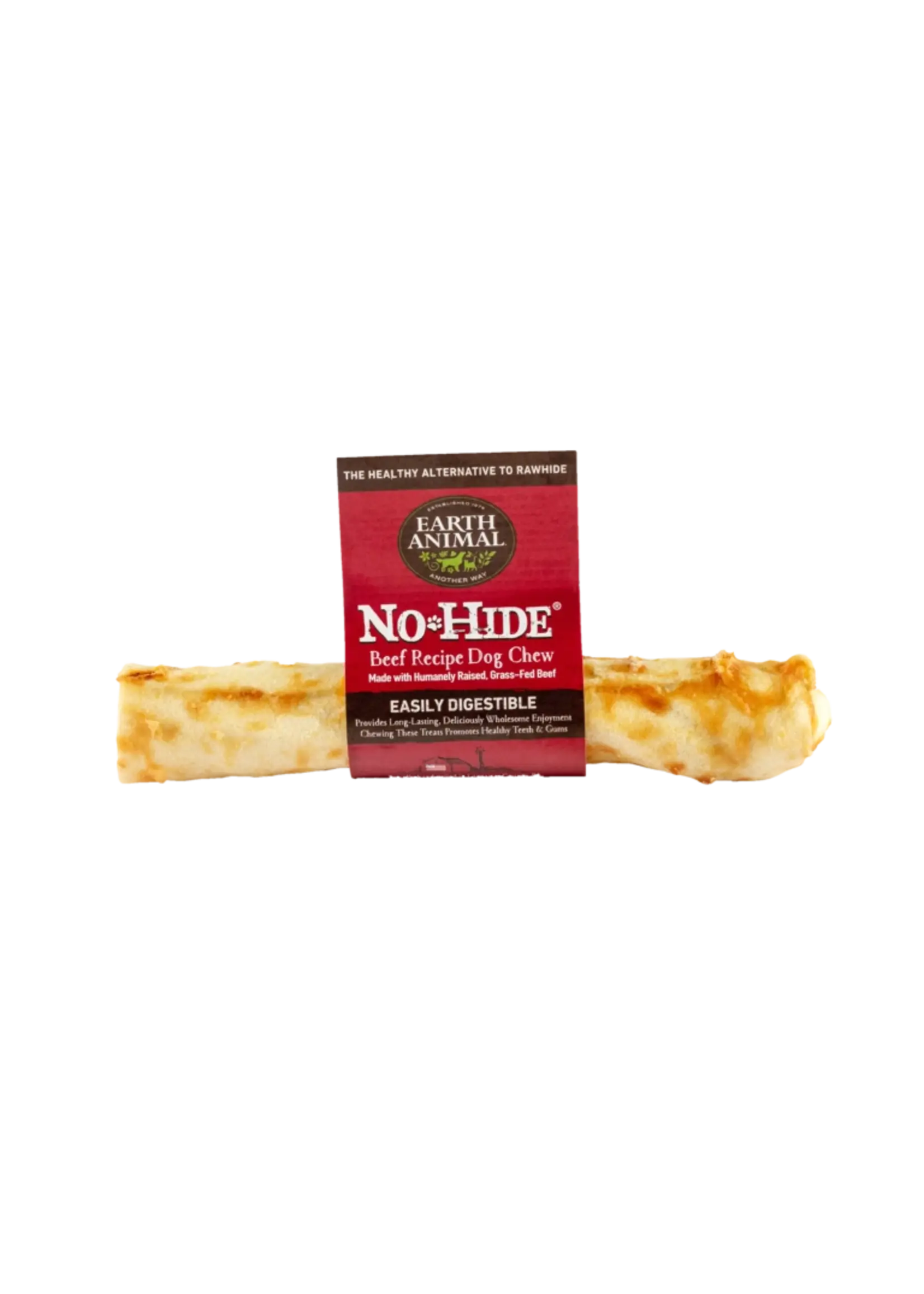 Earth Animal No-Hide Rolled Dog Chews
