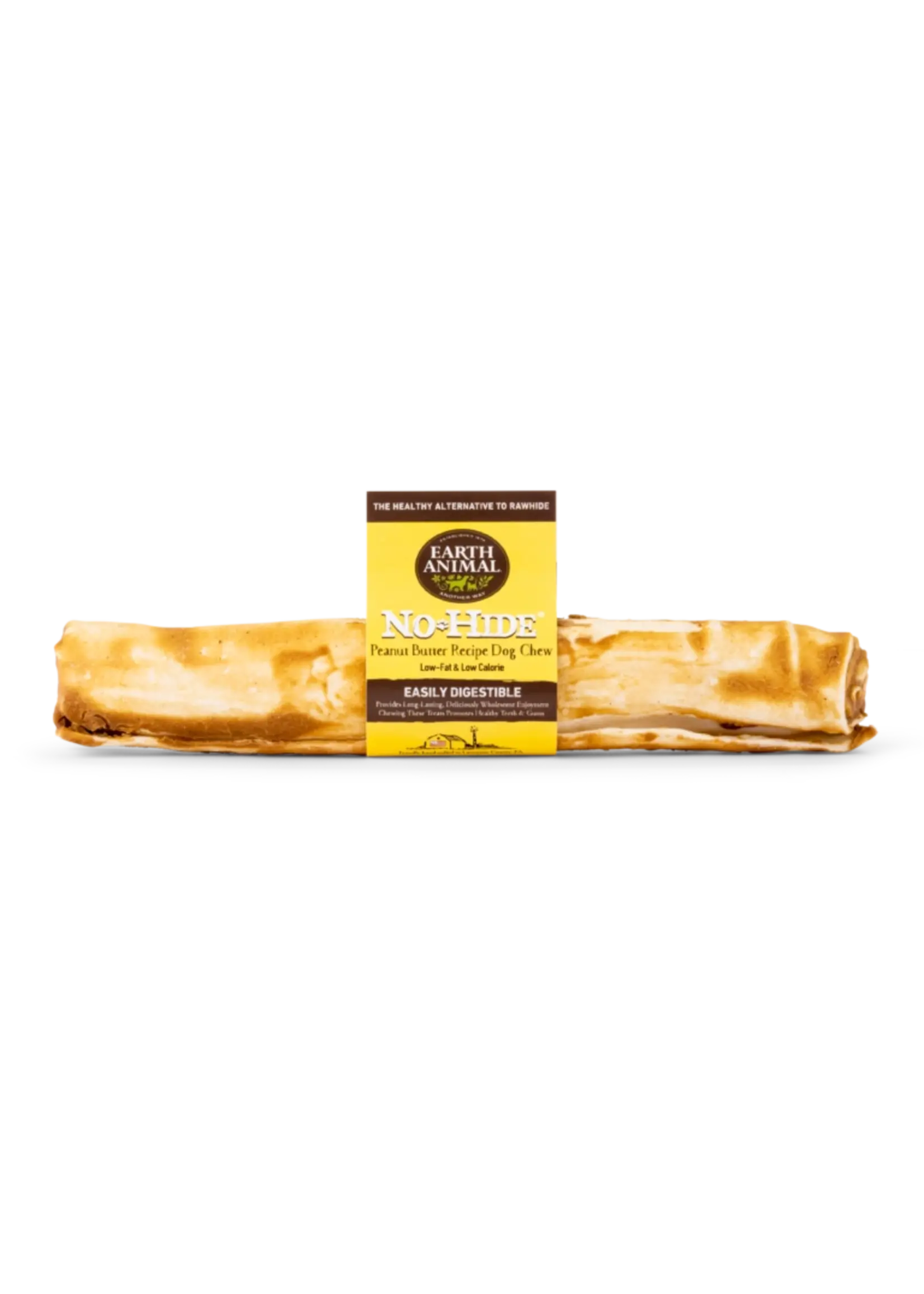 Earth Animal No-Hide Rolled Dog Chews
