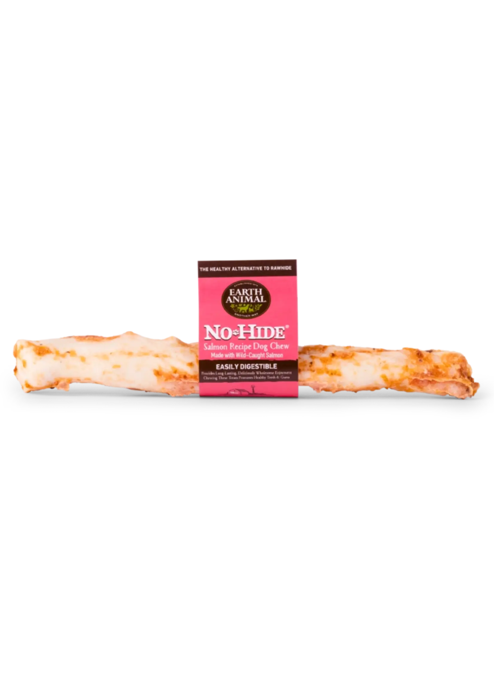 Earth Animal No-Hide Rolled Dog Chews