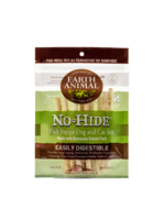 Earth Animal Dog No Hide Stix 10 Pack