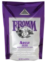 Fromm Fromm Classic Adult Dog Food Chicken Recipe