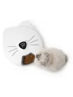 Catit Catit Pixi Smart 6-Meal Feeder
