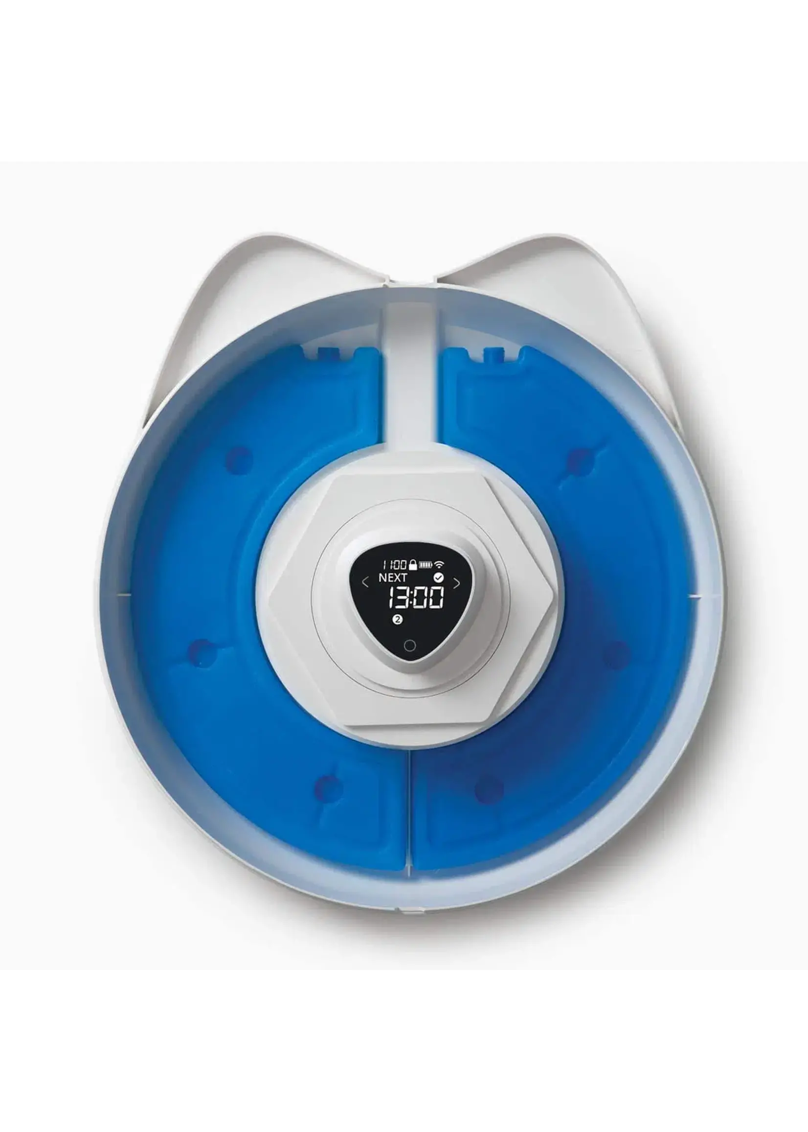 Catit Catit Pixi Smart 6-Meal Feeder