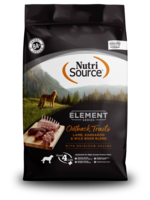 NutriSource NutriSource Element Series Outback Trails Dog Blend