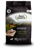 NutriSource NutriSource Element Series Coastal Plains Dog Blend
