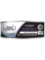 NutriSource Nutrisource Element Series Cat Pacific Shores Chicken, Salmon & Herring 5.5oz